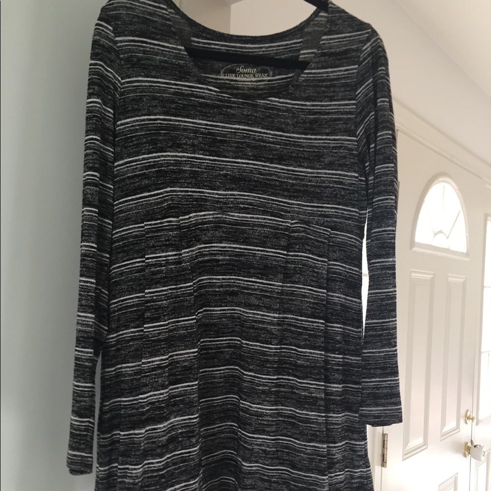 Soma tunic